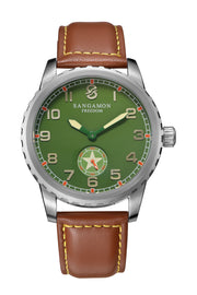 Omaha Beach - Green